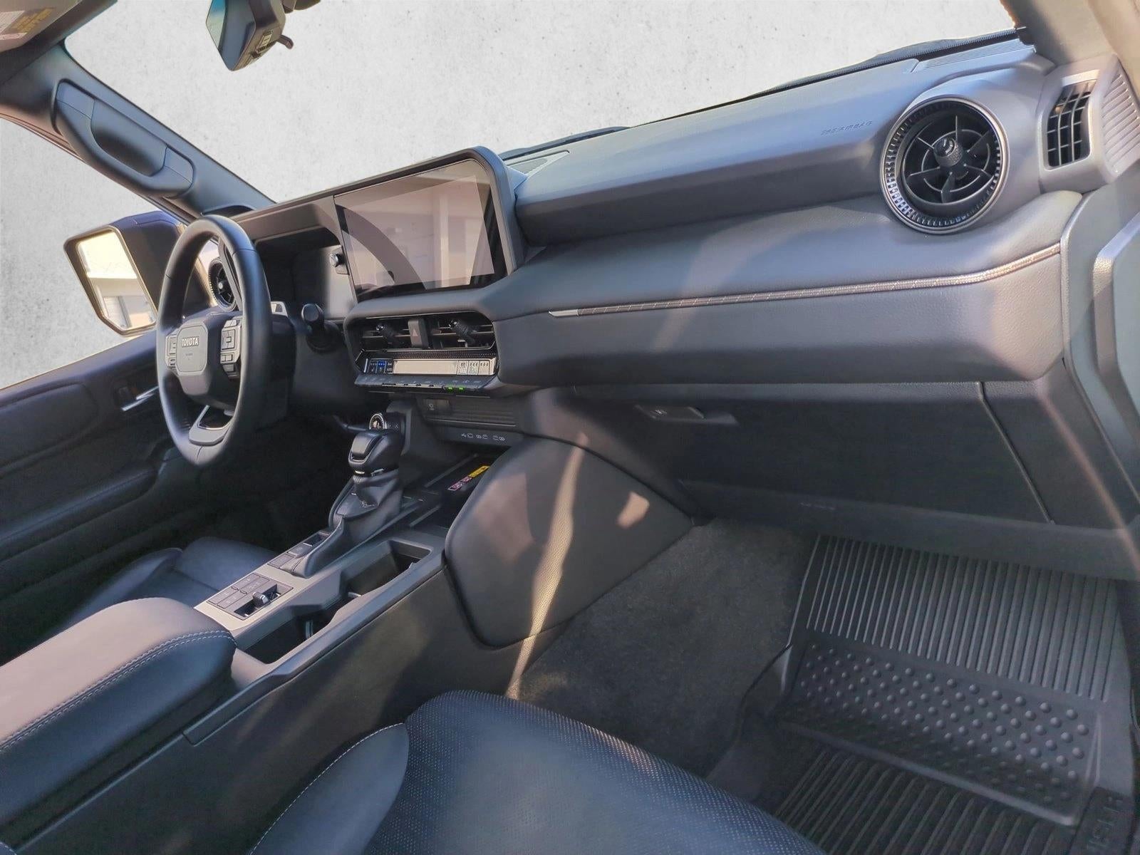 2024 Toyota Land Cruiser First Edition 4WD (Natl)
