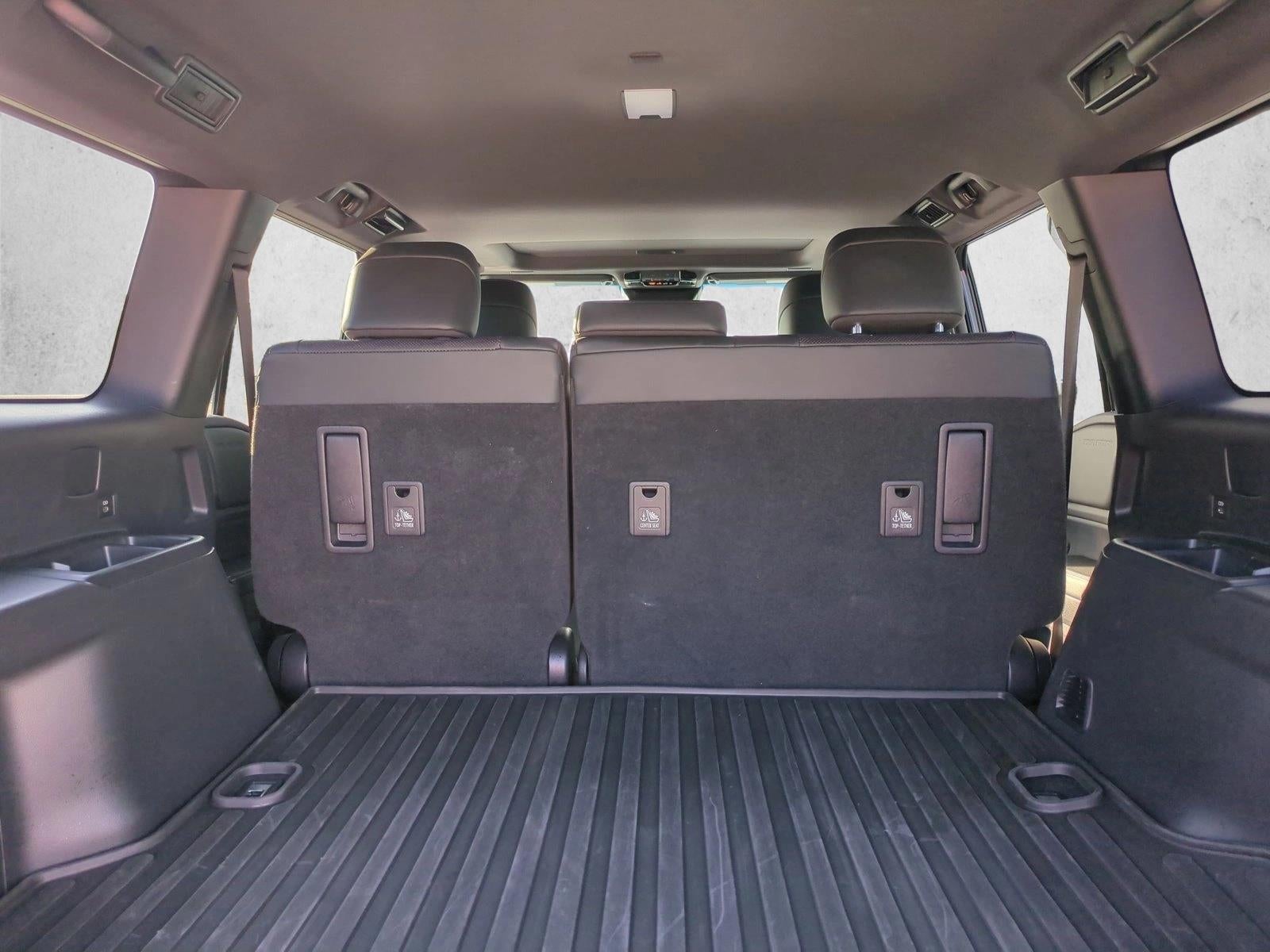 2024 Toyota Land Cruiser First Edition 4WD (Natl)