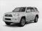 2013 Toyota 4Runner 4WD 4dr V6 SR5 (Natl)