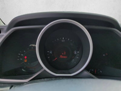 2011 Toyota 4Runner 4WD 4dr V6 Limited (Natl)