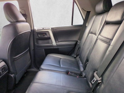 2011 Toyota 4Runner 4WD 4dr V6 Limited (Natl)