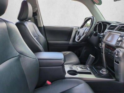 2011 Toyota 4Runner 4WD 4dr V6 Limited (Natl)