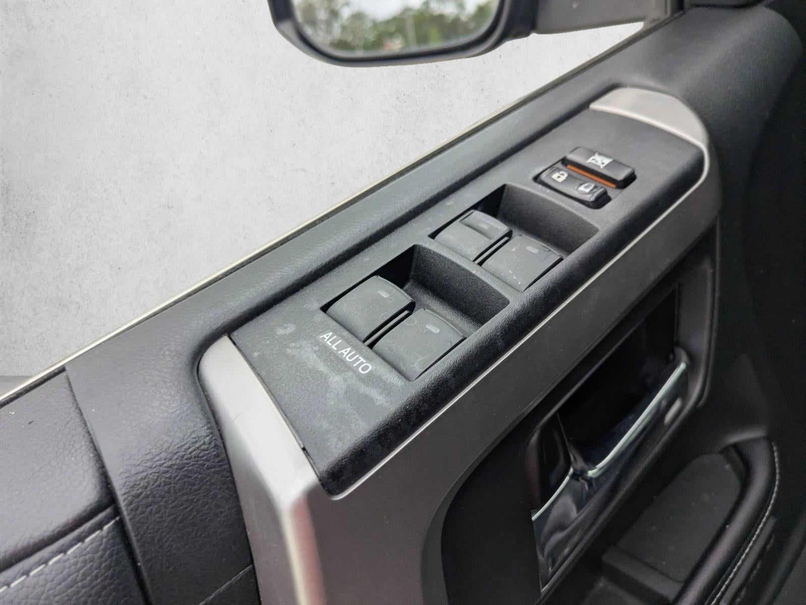 2018 Toyota 4Runner Limited 4WD (Natl)