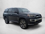 2018 Toyota 4Runner Limited 4WD (Natl)