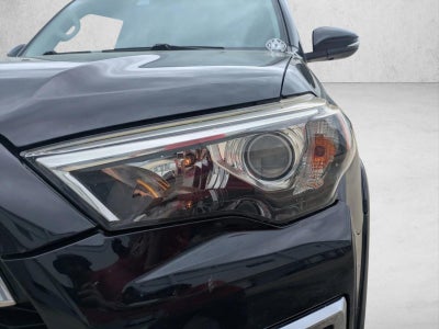 2018 Toyota 4Runner Limited 4WD (Natl)