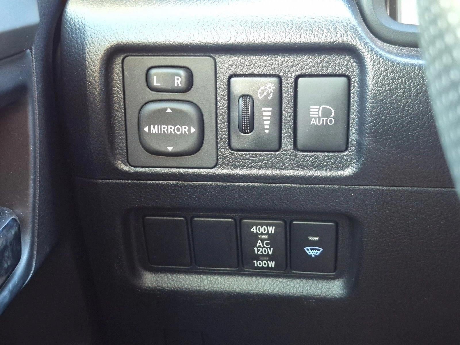 2023 Toyota 4Runner SR5 Premium 2WD (Natl)