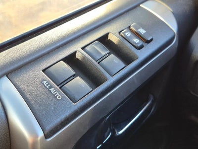2023 Toyota 4Runner SR5 Premium 2WD (Natl)