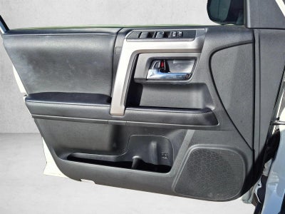 2023 Toyota 4Runner SR5 Premium 2WD (Natl)
