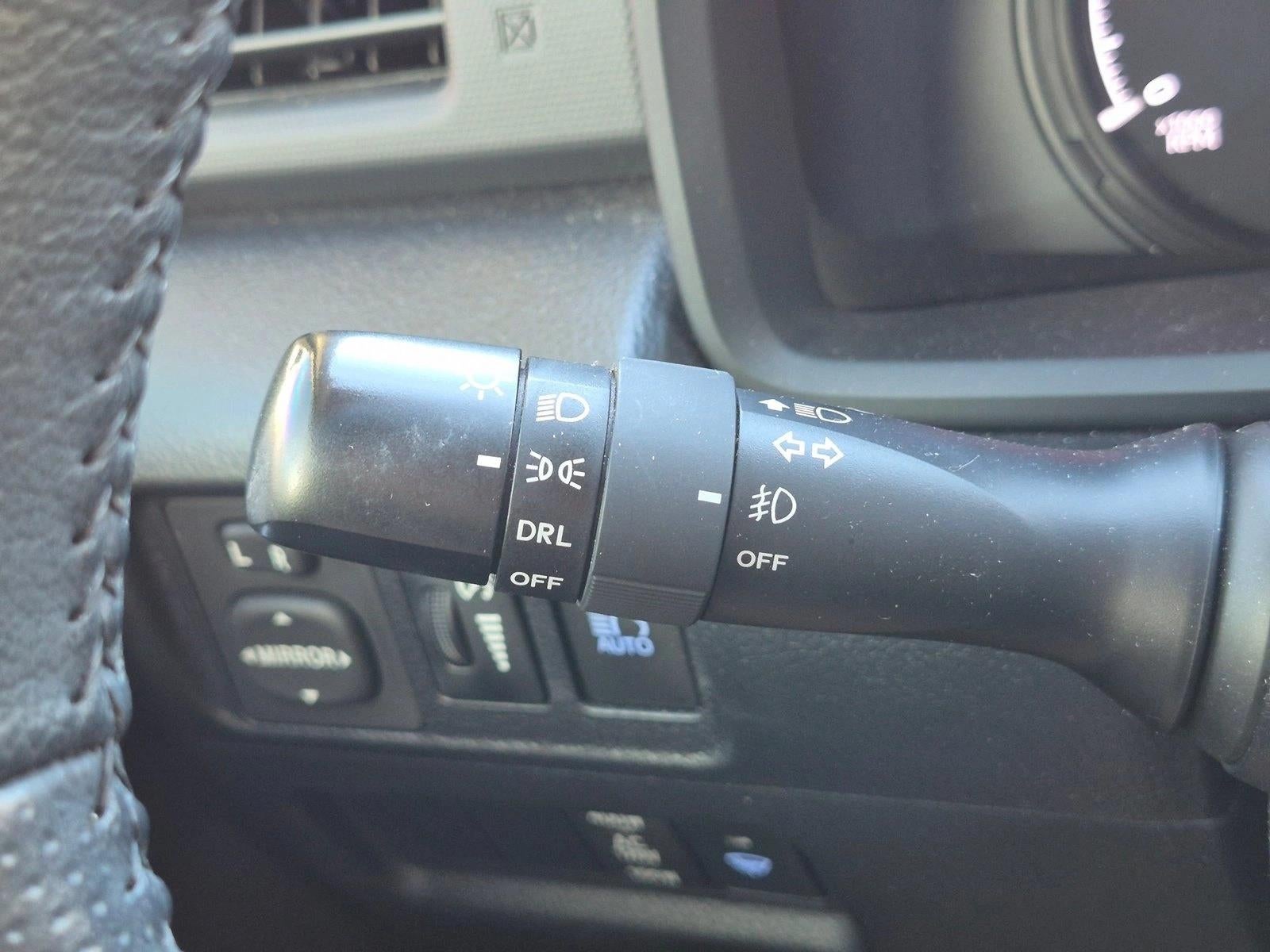 2023 Toyota 4Runner SR5 Premium 2WD (Natl)