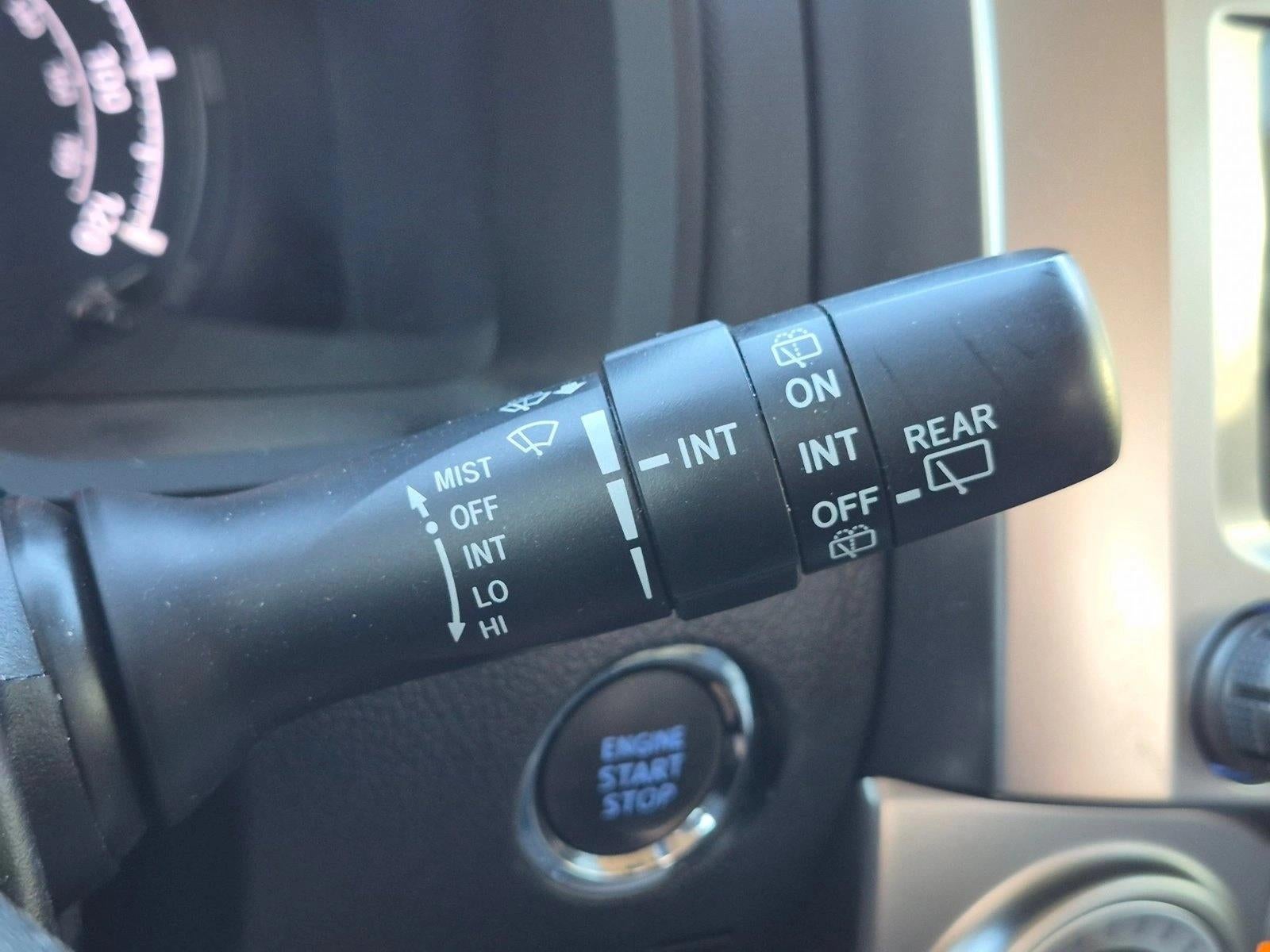 2023 Toyota 4Runner SR5 Premium 2WD (Natl)
