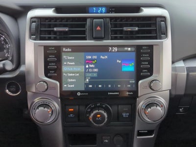 2024 Toyota 4Runner SR5 Premium 4WD (Natl)