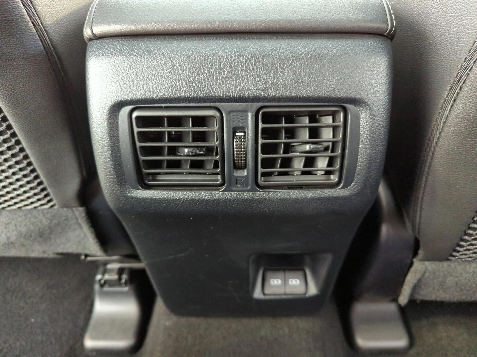 2024 Toyota 4Runner SR5 Premium 4WD (Natl)