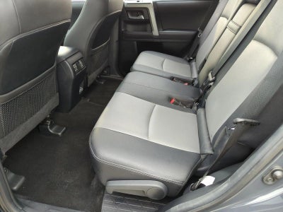 2024 Toyota 4Runner SR5 Premium 4WD (Natl)
