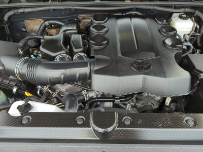 2024 Toyota 4Runner SR5 Premium 4WD (Natl)