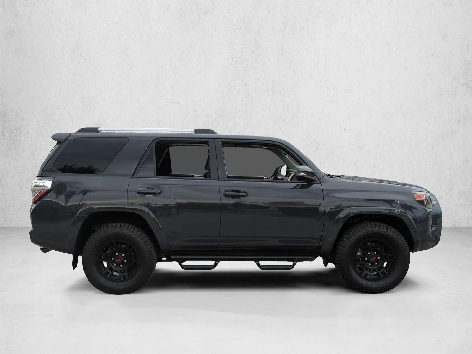 2024 Toyota 4Runner SR5 Premium 4WD (Natl)
