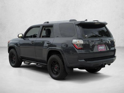2024 Toyota 4Runner SR5 Premium 4WD (Natl)
