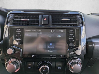 2023 Toyota 4Runner TRD Off Road 4WD (Natl)