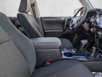 2023 Toyota 4Runner TRD Off Road 4WD (Natl)