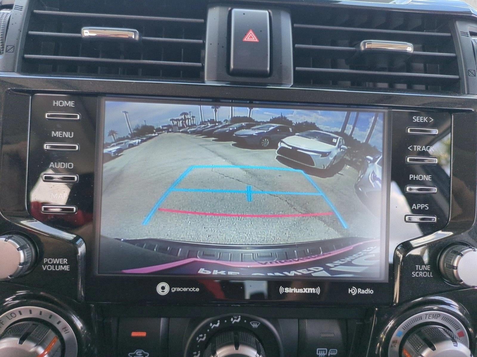 2024 Toyota 4Runner TRD Off Road Premium 4WD (Natl)