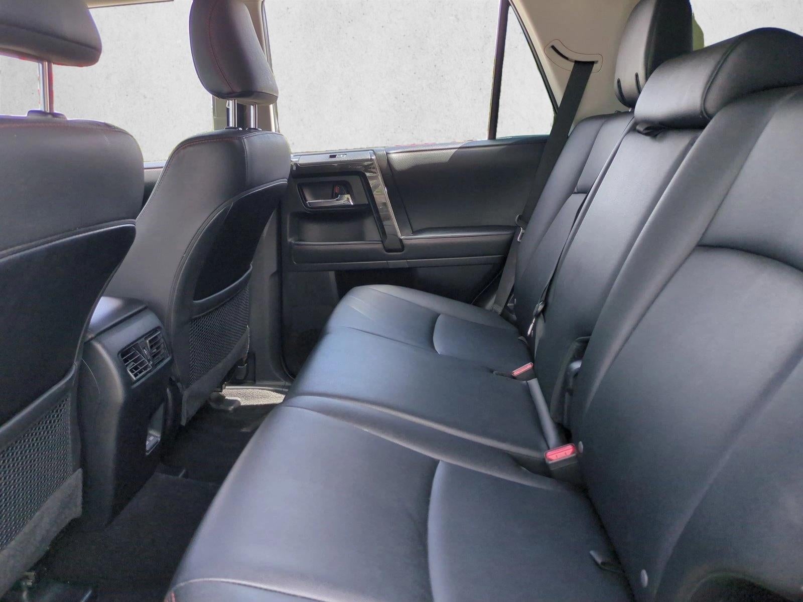 2024 Toyota 4Runner TRD Off Road Premium 4WD (Natl)