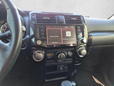 2023 Toyota 4Runner TRD Off Road Premium 4WD (Natl)