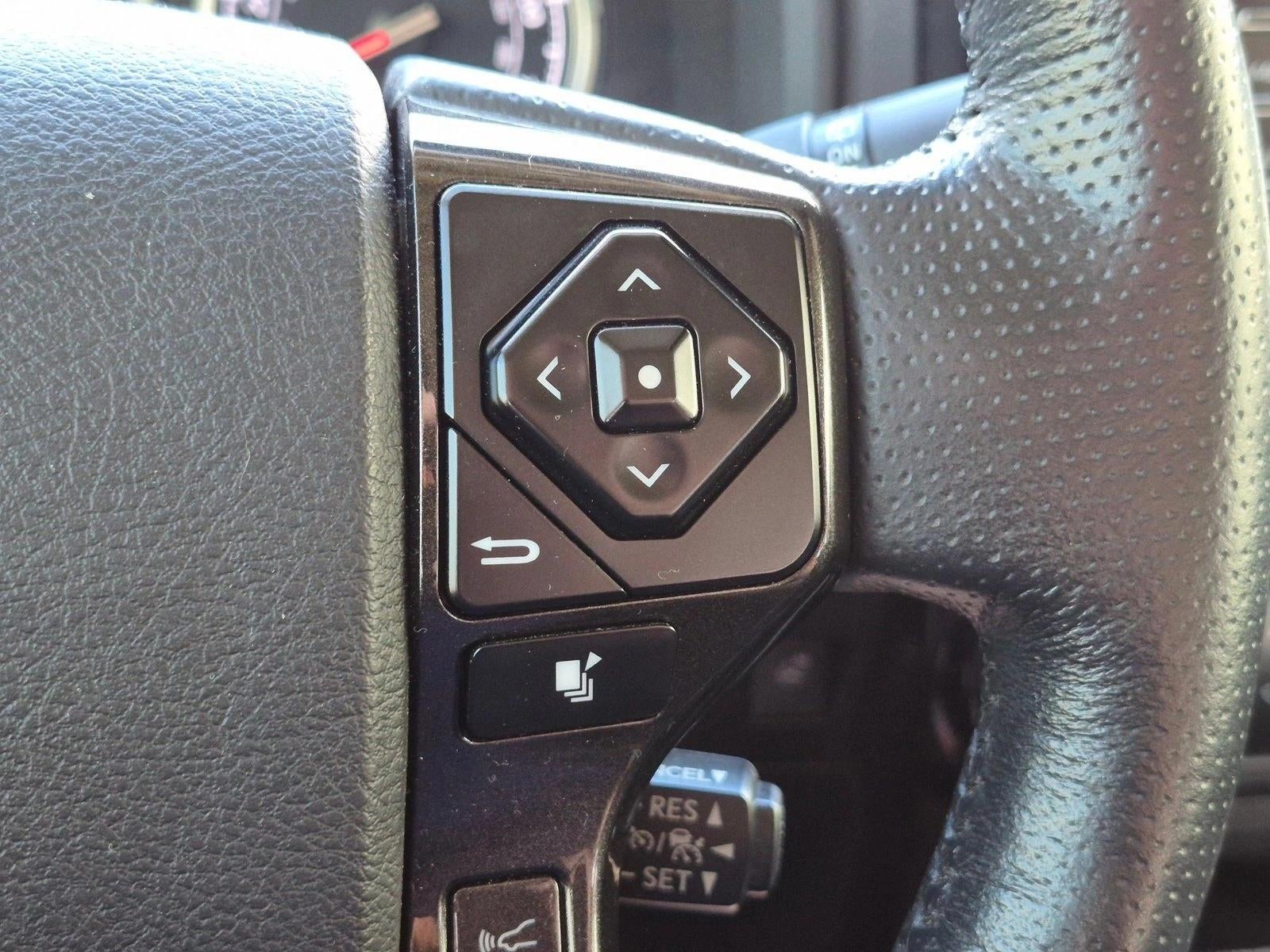 2023 Toyota 4Runner TRD Off Road Premium 4WD (Natl)
