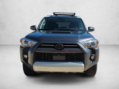 2023 Toyota 4Runner TRD Off Road Premium 4WD (Natl)