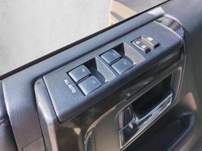 2023 Toyota 4Runner TRD Off Road Premium 4WD (Natl)