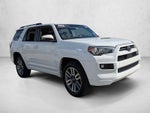 2024 Toyota 4Runner TRD Sport 4WD (Natl)