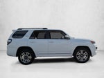 2024 Toyota 4Runner TRD Sport 4WD (Natl)
