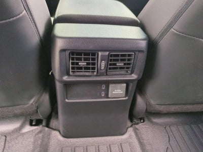2025 Toyota 4Runner TRD Sport Premium 2WD (Natl)