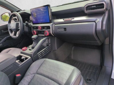 2025 Toyota 4Runner TRD Sport Premium 2WD (Natl)