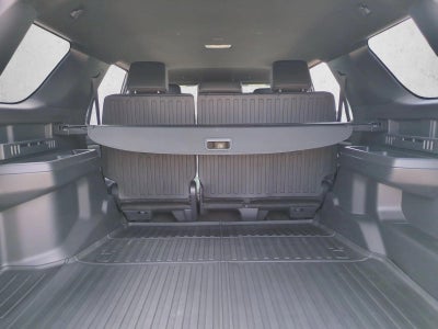 2025 Toyota 4Runner TRD Sport Premium 2WD (Natl)