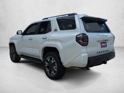 2025 Toyota 4Runner TRD Sport Premium 2WD (Natl)