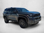 2025 Toyota 4Runner SR5 2WD (Natl)