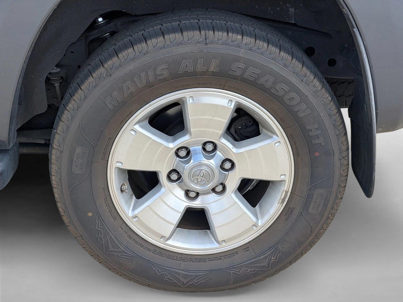 2007 Toyota 4Runner 2WD 4dr V6 SR5 (Natl)