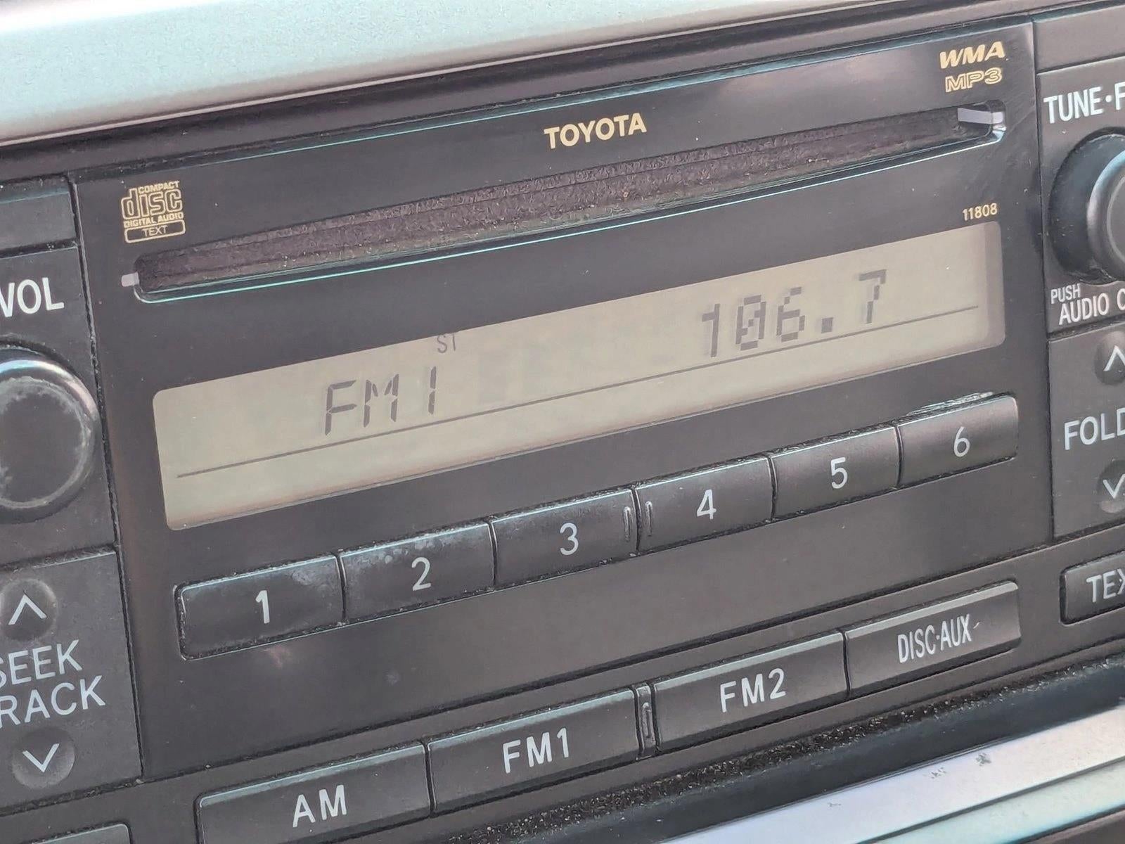 2007 Toyota 4Runner 2WD 4dr V6 SR5 (Natl)