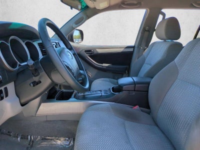 2007 Toyota 4Runner 2WD 4dr V6 SR5 (Natl)