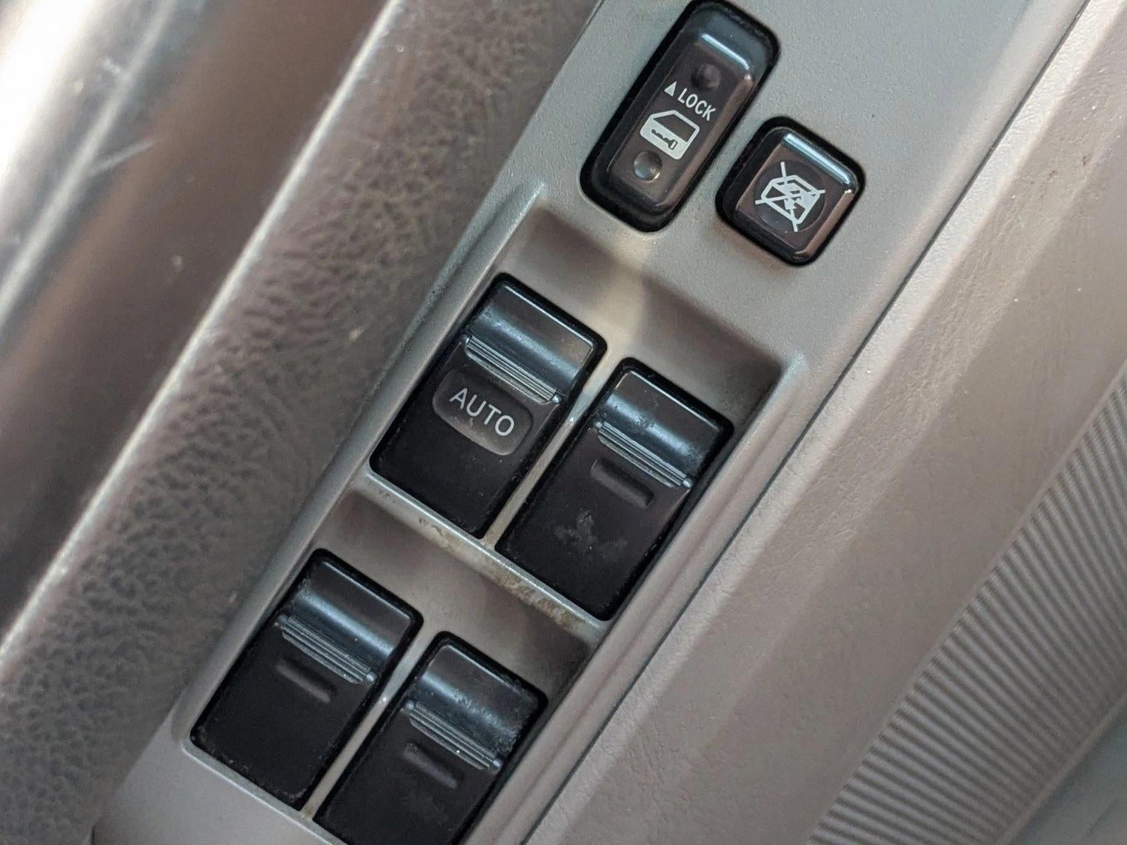 2007 Toyota 4Runner 2WD 4dr V6 SR5 (Natl)