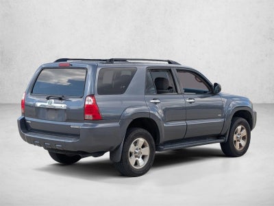 2007 Toyota 4Runner 2WD 4dr V6 SR5 (Natl)