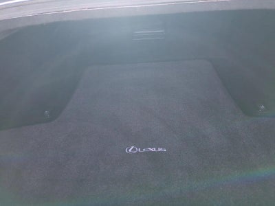 2008 Lexus GS 350 4dr Sedan RWD