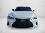 2024 Lexus IS 300 RWD