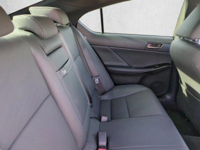 2024 Lexus IS 300 RWD