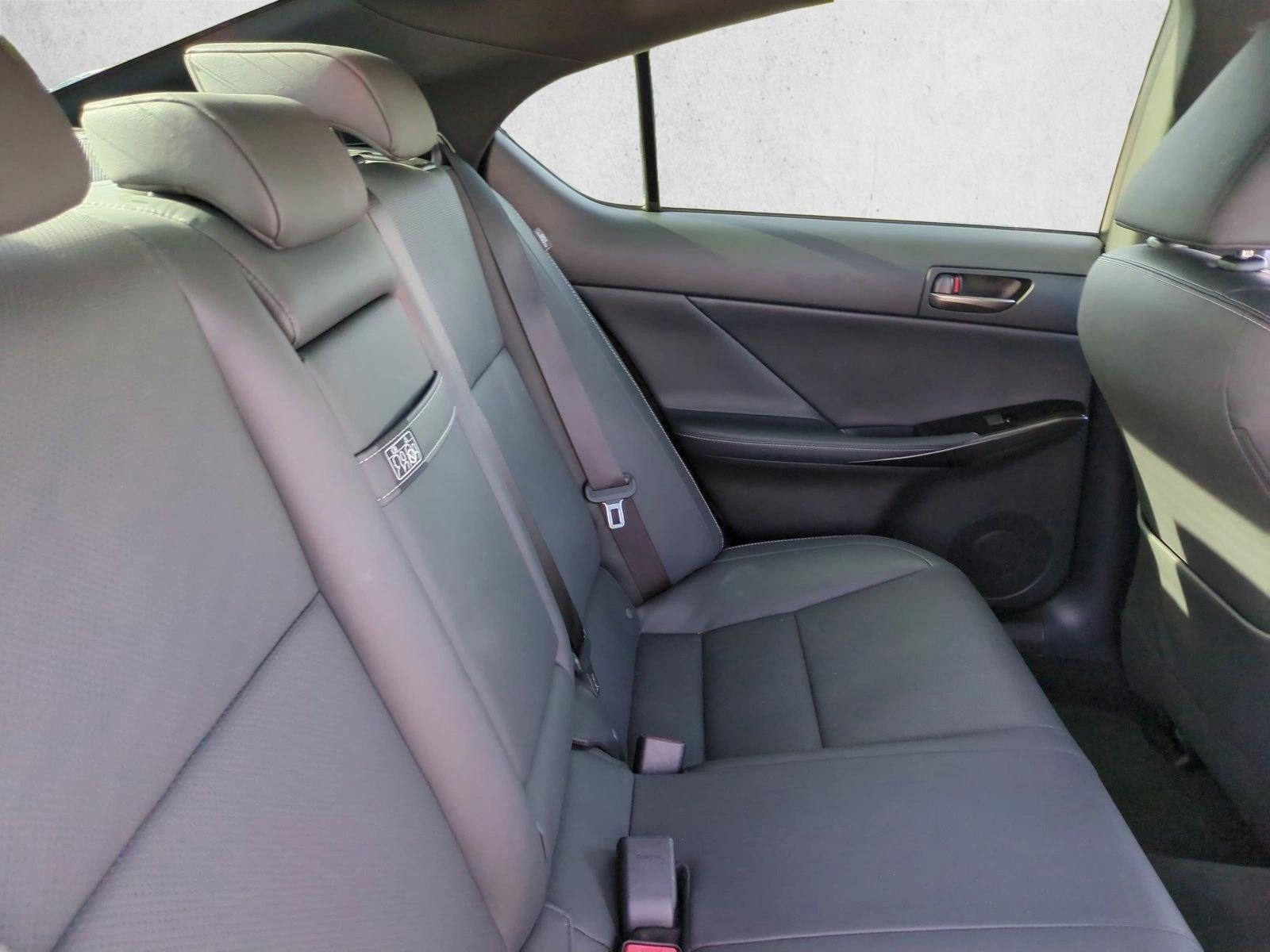 2024 Lexus IS 300 RWD