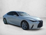 2024 Lexus IS 300 RWD