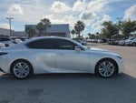 2024 Lexus IS 300 RWD