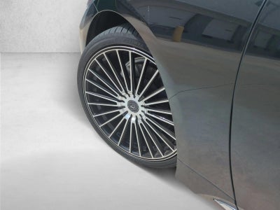 2022 Lexus LS 500 RWD