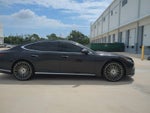 2022 Lexus LS 500 RWD