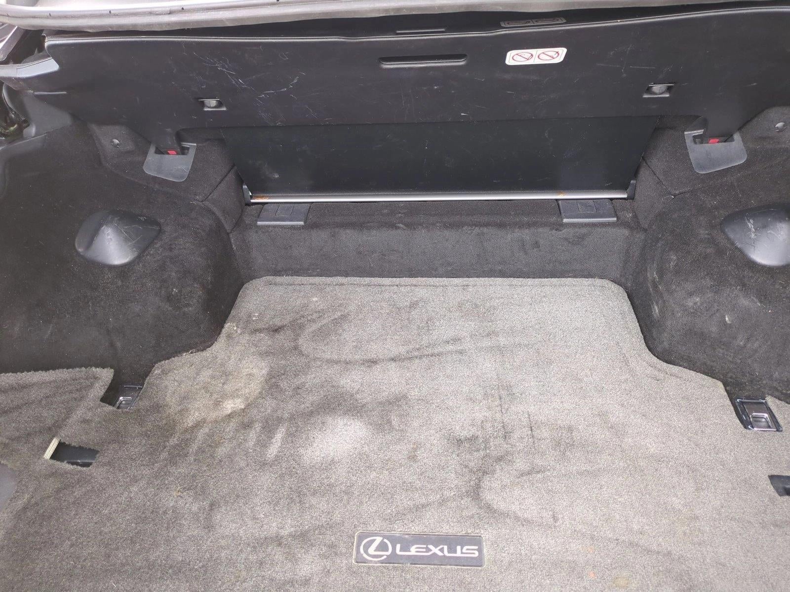 2013 Lexus IS 250C 2dr Conv Auto