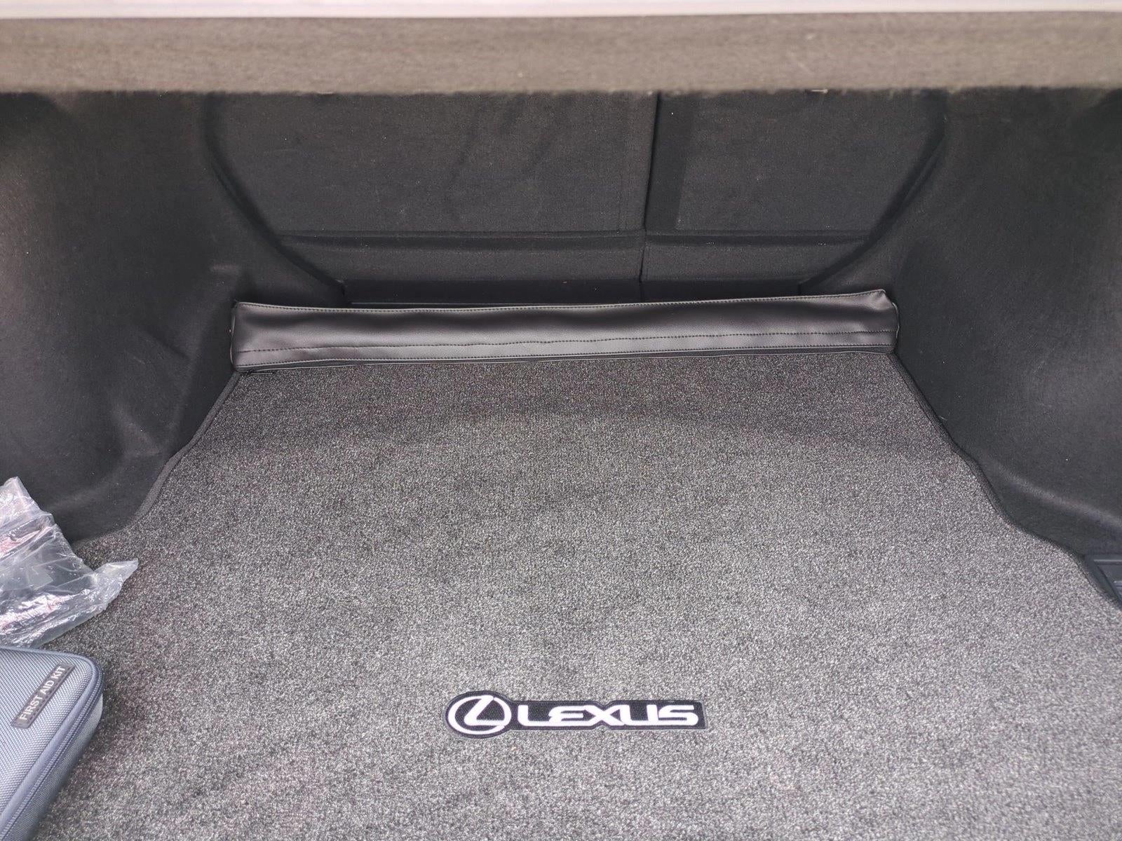 2024 Lexus IS 350 F SPORT RWD